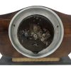 Orologio Sveglia Meccanica Universale in Legno Antico  - AUC6420 - immagine 4