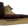 Pipa Savinelli Punto Oro 111 KS - AUC6482