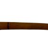 Pipa Antica in Legno Intagliato - AUC6513