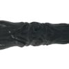 Pipa Antica in Legno Intagliato - AUC6516 - immagine 4