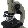 Microscopio Monoculare Mycro Student Auriga SP-01 + Scatola - AUC6612 - immagine 2