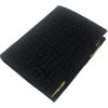 Porta Carte da Gioco + Set Carte + Penna + Block Notes Vintage Playboy - ANC2236 - immagine 3