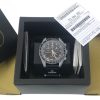 Orologio da Polso Moonswatch Omega x Swatch Mission to Moon Moonshine Gold Pink - ANC2251 - immagine 2