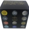 Orologio da Polso Moonswatch Omega x Swatch Mission to Moon Moonshine Gold Pink - ANC2251 - immagine 4