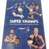 Album Figurine Super Champs Olimpiadi e Paralimpiadi Tokio 2020 Completo - ANC2261