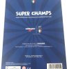 Album Figurine Super Champs Olimpiadi e Paralimpiadi Tokio 2020 Completo - ANC2261 - immagine 3