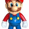 Statua Scultura Super Mario in Resina 125cm - AUR1076