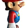 Statua Scultura Super Mario in Resina 125cm - AUR1076 - immagine 2