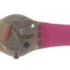 Orologio da Polso Swatch LK122 Strawberries Field 1991 + Custodia - ANC2265 - immagine 4
