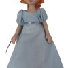 Bambola Disney Wendy in Porcellana + Scatola - ANC2275 - immagine 2