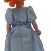 Bambola Disney Wendy in Porcellana + Scatola - ANC2275 - immagine 3