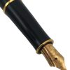 Penna Stilografica Parker Sonnet Lacca Marmorizzata Verde + Custodia - ANC2289 - immagine 4