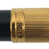 Parure Penna Biro + Penna Portamine Aurora 88 + Custodia - ANC2281 - immagine 4