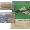 Modellino Aereo Douglas A-4A Skyhawk Edizione Fabbri Anni 70/80 - AUC6714