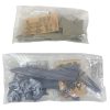 Modellino Aereo Douglas A-4A Skyhawk Edizione Fabbri Anni 70/80 - AUC6714 - immagine 3