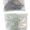 Modellino Aereo Messerschmitt Bf. 109  Edizione Fabbri Anni 70/80 - AUC6716 - immagine 3
