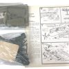 Modellino Aereo Hawker Tempest Mk. 5  Edizione Fabbri Anni 70/80 - AUC6717 - immagine 2