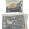 Modellino Aereo Grumman Wildcat Edizione Fabbri Anni 70/80 - AUC6719 - immagine 3
