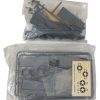 Modellino Aereo Grumman Wildcat Edizione Fabbri Anni 70/80 - AUC6719 - immagine 4