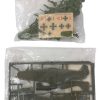 Modellino Aereo Focke-Wulf F.W. 190 Edizione Fabbri Anni 70/80 - AUC6720 - immagine 3