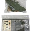 Modellino Aereo Focke-Wulf F.W. 190 Edizione Fabbri Anni 70/80 - AUC6720 - immagine 4