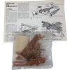 Modellino Aereo Sopwith Camel Edizione Fabbri Anni 70/80 - AUC6725 - immagine 2