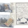 Modellino Aereo Northrop F-5A Edizione Fabbri Anni 70/80 - AUC6726 - immagine 2