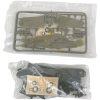 Modellino Aereo Bell P-39 Q Airacobra Edizione Fabbri Anni 70/80 - AUC6727 - immagine 4