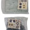 Modellino Aereo Supermarine Spitfire Mk. II Edizione Fabbri Anni 70/80 - AUC6728 - immagine 4