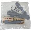 Modellino Aereo Gloster Gladiator Edizione Fabbri Anni 70/80 - AUC6732 - immagine 4
