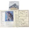 Modellino Aereo Gloster Gladiator Edizione Fabbri Anni 70/80 - AUC6732 - immagine 2
