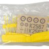 Modellino Aereo Tigher Moth Edizione Fabbri Anni 70/80 + Fascicolo - AUC6735 - immagine 4