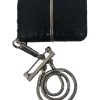 Orologio da Tasca Movado Ermeto Copertura in Pelle di Serpente - AUC6738 - immagine 3