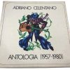 Cofanetto 5 LP Adriano Celentano Antologia (1957-1980) - AUC6739