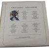 Cofanetto 5 LP Adriano Celentano Antologia (1957-1980) - AUC6739 - immagine 4