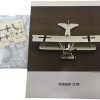 Modellino Aereo Fokker D. VII Edizione Fabbri Anni 70/80 - AUC6742