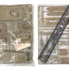 Modellino Crusader III Edizione Fabbri Anni 70/80 + Fascicolo - AUC6777 - immagine 4