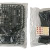Modellino Churchill MK. IV Edizione Fabbri Anni 70/80 + Fascicolo - AUC6778 - immagine 3