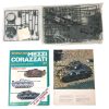 Modellino M.4A1 Sherman Edizione Fabbri Anni 70/80 + Fascicolo - AUC6779