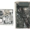 Modellino M.4A1 Sherman Edizione Fabbri Anni 70/80 + Fascicolo - AUC6779 - immagine 3