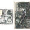 Modellino M.4A1 Sherman Edizione Fabbri Anni 70/80 + Fascicolo - AUC6779 - immagine 4
