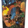 Locandina Stampa Disney Edizione Limitata Numerata 38/220 + Custodia  - ANC2297 - immagine 2