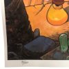 Locandina Stampa Disney Edizione Limitata Numerata 38/220 + Custodia  - ANC2297 - immagine 3