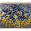 Locandina Stampa Disney Edizione Limitata Numerata 195/250 + Custodia  - ANC2298 - immagine 2