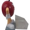 Porta Caramelle Espositore M&M's Rosso - AUC6856 - immagine 2