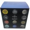 Orologio da Polso Moonswatch Omega x Swatch Mission to Neptune in Bioceramica - ANC2296 - immagine 4