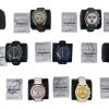 Collezione Completa Moonswatch Omega x Swatch 11 PZ - ANC2306 - immagine 2