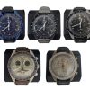 Collezione Completa Moonswatch Omega x Swatch 11 PZ - ANC2306 - immagine 4