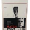 Poster Locandina Cinema Film Match Point 70X33 cm - AUC6792 - immagine 2