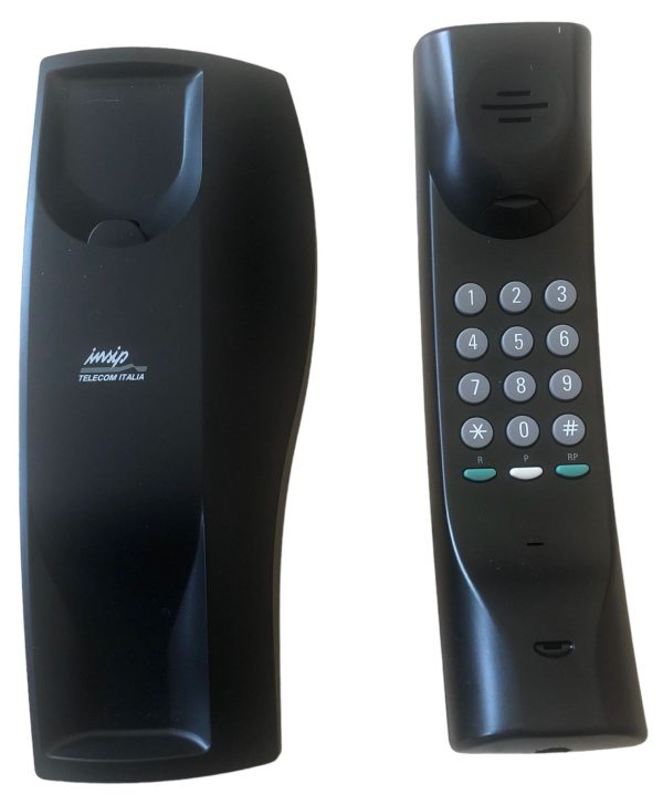 Telefono Telecom Insip Palma B91 + Scatola - AUC6663 - immagine 2